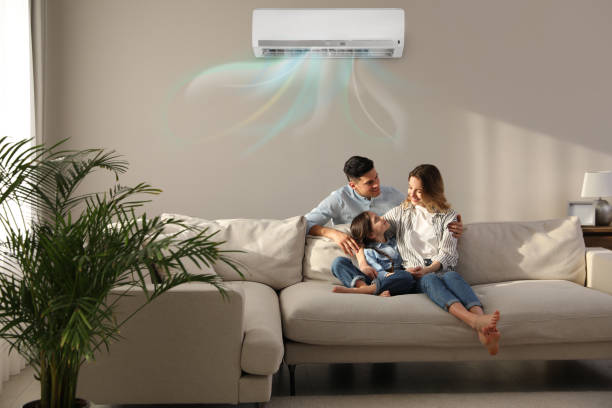 Best Ductless HVAC Repair  in Ripon, WI