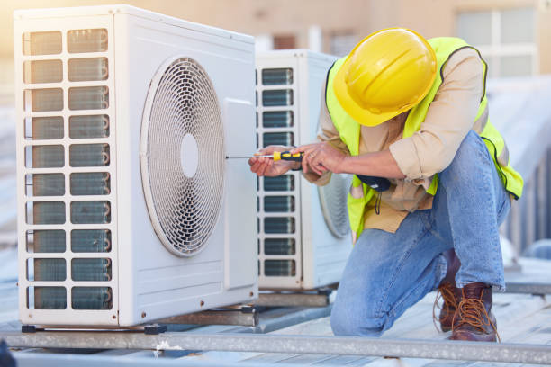 Best HVAC Installation Services  in Ripon, WI