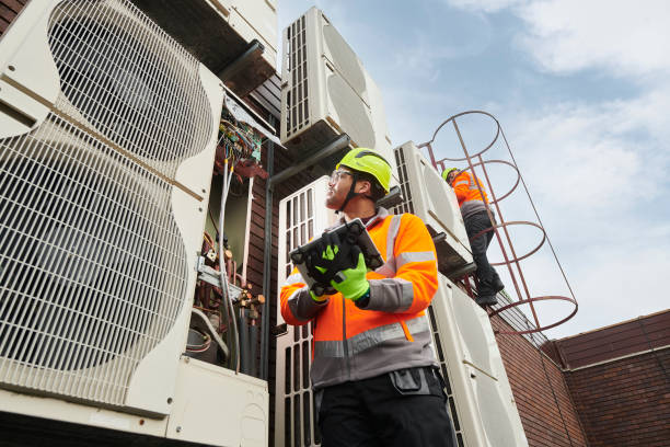 Best Central Air Repair  in Ripon, WI
