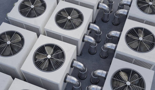 Professional HVAC in Ripon, WI