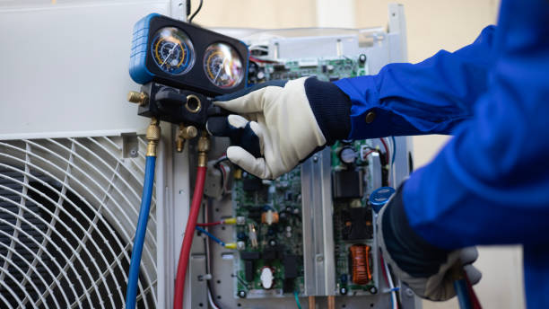 Best Emergency HVAC Repair  in Ripon, WI